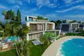 Дом 180 м² Kadriye, Турция