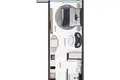 Apartamento 1 habitación 41 m² Dubái, Emiratos Árabes Unidos