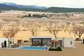 Dom 4 pokoi 185 m² el Pinos Pinoso, Hiszpania
