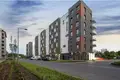 Wohnung  Warschau, Polen