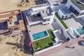 4-Zimmer-Villa 136 m² Rojales, Spanien