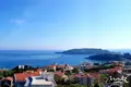 Mieszkanie 2 pokoi 168 m² Budva, Czarnogóra