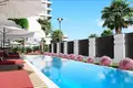 Apartamento 2 habitaciones 55 m² Mahmutlar Mahallesi, Turquía