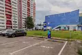 Apartamento 2 habitaciones 59 m² Saligorsk, Belarús