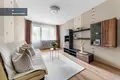 Wohnung 1 zimmer 30 m² Vilnius, Litauen
