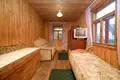 House 40 m² Barauski sielski Saviet, Belarus