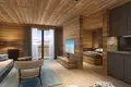 Wohnung 2 zimmer 49 m² Kolasin, Montenegro