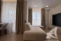 1 room apartment 41 m² Muchaviecki sielski Saviet, Belarus