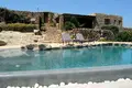 Casa 4 habitaciones 350 m² Psarou, Grecia