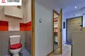 Apartamento 3 habitaciones 71 m² Praga, Chequia