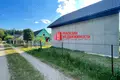 Atterrir  Padlabienski sielski Saviet, Bélarus
