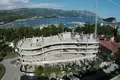 Mieszkanie 1 pokój 36 m² Budva, Czarnogóra