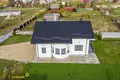 House 157 m² Smilavicki sielski Saviet, Belarus