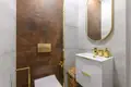 Wohnung 3 zimmer 57 m² in Warschau, Polen