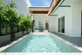 2 bedroom Villa 120 m² Rawai, Thailand