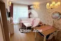 Mieszkanie 2 pokoi 44 m² Nesebyr, Bułgaria