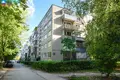 3 room apartment 61 m² Kaunas, Lithuania