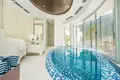 1 bedroom apartment 56 m² Morinj, Montenegro