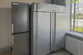 Zakład produkcyjny 412 m² Chołopienicze, Białoruś