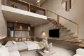 Wohnung 2 zimmer 75 m² Corregidora, Mexiko