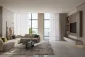 Apartamento 2 habitaciones 86 m² Abu Dabi, Emiratos Árabes Unidos