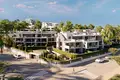 Apartamento 3 habitaciones 130 m² Estepona, Španjolska