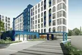 Appartement 1 chambre 38 m² Choeng Thale, Thaïlande