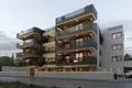 Wohnung 2 zimmer 86 m² Demos Agiou Athanasiou, Zypern