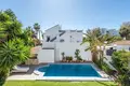 Dom 4 pokoi 232 m² San Pedro Alcantara, Hiszpania