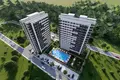 Apartamento 2 habitaciones 65 m² Erdemli, Turquía