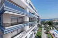 1 bedroom apartment 118 m² Kargicak, Turkey