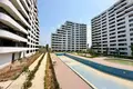 Квартира 3 комнаты 110 м² Мезитли, Турция