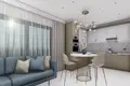 Apartamento 3 habitaciones 115 m² Muratpasa, Turquía