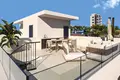 Mieszkanie 3 pokoi 124 m² Dystrykt Larnaka, Cypr