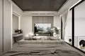 Attique 131 m² Rawai, Thaïlande