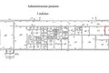Gewerbefläche 41 m² in Alitten, Litauen
