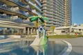 2 bedroom apartment 110 m² in Benidorm, Spain