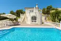 3-Schlafzimmer-Villa 113 m² La Nucia, Spanien