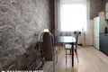 2 room apartment 59 m² Minsk, Belarus
