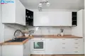 Mieszkanie 1 pokój 49 m² Wilno, Litwa