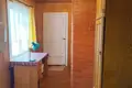 House 36 m² Rakauski sielski Saviet, Belarus