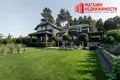 Maison 4 chambres 383 m² Hrodna, Bélarus