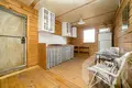 Maison 84 m² Krasnienski sielski Saviet, Bélarus