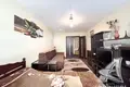 1 room apartment 37 m² Muchaviecki sielski Saviet, Belarus