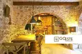 Haus 2 zimmer  Opcina Dezanovac, Kroatien