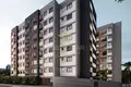 2 bedroom apartment 37 m² Regiao Imediata de Presidente Prudente, Brazil