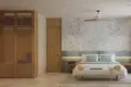 Вилла 3 комнаты 528 м² Си Сунтон, Таиланд