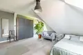 5 room house 358 m² Los, Poland