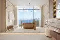 Wohnung in einem Neubau Renommierte Wohnungen am Meer auf Palm Jumeirah