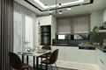 Wohnung 3 zimmer 132 m² Dosemealti, Türkei